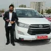Yogesh Pandey