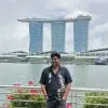 Nagendra Ravi sai
