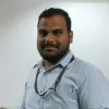 Easwar Karthik Arige