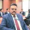 Sanjeev Kumar