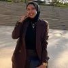 Sarah Mahmoud