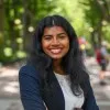 Shreya Srinivasan