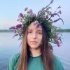 Yuliya Kolomeets