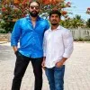rajesh raju