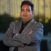 Jignesh Audichya