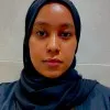 Khadeija Ahmed