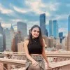 Pushti Patel