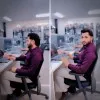 Manoj Ar