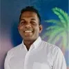 Dilshan Fernando