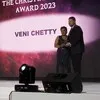 Veni Chetty