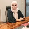 Lyazzat Zhali