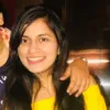Trisha Goswami