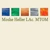 Moshe Heller LAc
