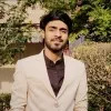 HARSH DWIVEDI