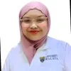 Fatin Amirah Isham