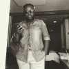 Jasmera Lawson