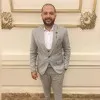 Mostafa Hisham