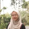 Salmanissa Trishagita Sandriani