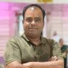 Ravi Saxena