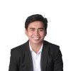Laurence Angelo Bago