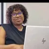 Dimakatso Prudence Mahlanyana