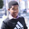 Ishmael Yooku Nyann
