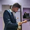 Hardik kaba