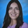 Grace Huffman