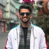 Aman Thakur