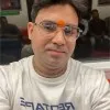 PRINCE DUBEY