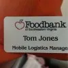 Thomas Jones