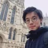 Hiro Hsu