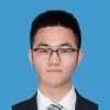 Zhenyu Huang