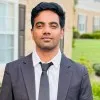 Varshith Reddy