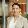 Irmak Ozturk