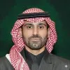 Meshal Alghamdi