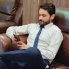 M Ahsan