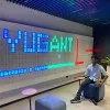 Yugant Vaidya