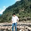 Sudipta Roy