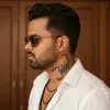 Tapas Kumar Routray