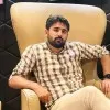 Umer Bisharat
