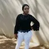 Fanisa Manthosi