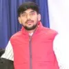 Utkarsh Raghuvanshi
