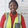refilwe motsekedi