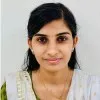 Haritha Krishnan