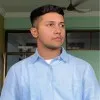Siddharth Singh