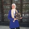 maryam Khamis