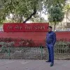 Tukaram Landge