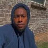 Khari Saunders