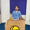 Sanjana Devi